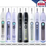 New Philips Sonicare Flexcare+ Electric Toothbrush HX69XX 6950 6960/30/20/80/10. Fixed Price $36.99.