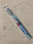 Vintage 1993 Oral-b Advantage Toothbrush Soft 60 Full Straight Rare Disco Nos. Fixed Price $36.37.
