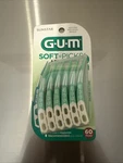 Gum 650R Soft-picks Advanced Dental Picks, 60 Count. Fixed Price $8.99.