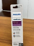 Philips Sonicare Replacement Toothbrush Heads HX9033/65 Pack White Gum. Fixed Price $24.99.