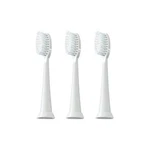 Tao Clean Sonic Electric Toothbrush Replacement 1 Count (pack Of 3), White. Fixed Price $37.58.