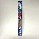 Oral-b Pro-health All In One Toothbrush, Medium Nip Multiple Colors Available. Fixed Price $8.98.