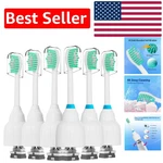6-PACK Replacement Brush Heads For Philips Sonicare HX7022 HX7023 Gentle Clean. Fixed Price $26.99.