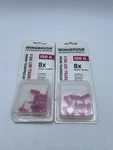2 Sets Of 8 Wingbrush Interdental Iso Xs Refills Teeth Flosser. Fixed Price $9.99.