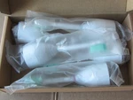 Sonimart Standard Replacement Toothbrush Heads For Philip Sonicare Lot Of 5 New. Fixed Price $10.95.
