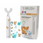 Kidsbrush Toothbrush For 4-12 Yo Y-shaped Innovation Awards Ce.... Fixed Price $79.45.