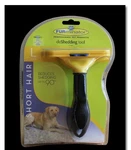 Furminator P-92913 Undercoat Deshedding Tool Large Dogs Short Hair 50LB. Fixed Price $14.99.