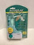Conair Interplak Dental Water Jet WJ3CS Compact Travel Battery Operated Flosser. Fixed Price $19.99.