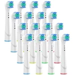 Toothbrush Heads For Precision Clean With - 16 Pack. Fixed Price $20.37.