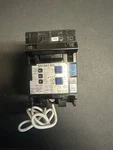 Siemens Q215AFC Circuit Breaker - Black. Fixed Price $35.00.