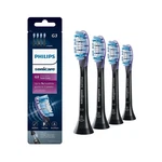 4X Black G3 Premium Gum Heads For Phillips Sonicare. Fixed Price $19.99.