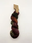 Yarn Bee Authentic Hand-dyed Chunky 100% Sw Merino Bulky 'prom Corsage' 110YD. Fixed Price $13.25.