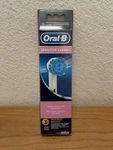 Oral-b Sensitive Gum Care Replacement Brush Heads 3 Count Extra Soft Bristles. Fixed Price $15.00.