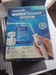 Waterpik Ultra WP-110W White High Volume Advance Pressure Control Flosser. Fixed Price $50.00.