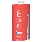 Hum Colgate Smart Toothbrush Kit, Ultrasonic Teal. Fixed Price $21.99.