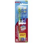 Colgate Extra Clean Full Head Toothbrush, Medium - 3 Count (pack Of 1). Fixed Price $5.89.