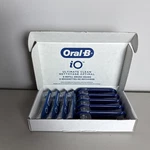 Oral-b Io Ultimate Clean 9 Refill Replacement Brush Heads 5 Black 4 White New. Fixed Price $34.99.