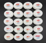 Lot Of 20 Colgate Total Waxed Dental Floss Mint 3YDS Each Discontinued. Fixed Price $55.00.