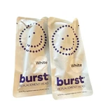 Burst Electric Toothbrush Replacement Heads White Pack Of 2 New. Fixed Price $15.99.