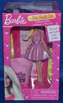 Barbie Fab Smile Set Toothbrush Holder 2" Tall Rinse Cup Girls Bathroom. Fixed Price $8.95.