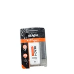 Reach Dentotape Unflavored Extra Thick Waxed Tape, 100 Yards. Fixed Price $9.95.