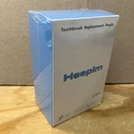 Heepim 6-PACK Replacment Heads Compatible With Philips Sonicare. Fixed Price $11.00.