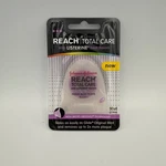 Johnson & Reach Total Care Dental Floss Fresh Mint Listerine 30YD New. Fixed Price $12.99.