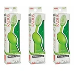 Original Scuba Toothbrush Case Radius - 3 Boxes. Fixed Price $25.00.