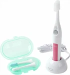Smilex AU-300D 1.6MHZ Ultrasonic Electric Toothbrush Ac 100V Pink. Fixed Price $129.95.