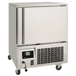 Infrico IBC-ABT71L 33" Undercounter Reach Blast Chiller/shock Freezer, (7).... Fixed Price $13761.05.