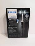 Philips Sonicare Protectiveclean 5100 Electric Toothbrush Kit Black Nib. Fixed Price $54.95.