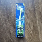 Arm And Hammer Tunes Just The Way You Are Bruno Mars Electric Toothbrush. Fixed Price $65.99.