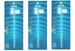 Oral-b Denture Dual Head Tooth Brush 1 X 3 Packs. Fixed Price $18.71.