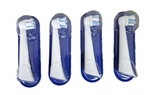 Oral-b Io Ultimate Clean Replacement Brush Heads, 4 Count. Fixed Price $19.99.