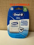 Oral-b Glide Dental Floss Original Unflavored 54.6 Yd Pro Health Sealed. Fixed Price $29.00.
