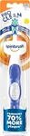 Spinbrush Pro Clean Battery Powered Toothbrush, Soft Bristles, 1 Count. Fixed Price $18.99.