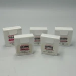 Listerine Gentle Gum Care Floss Lot 5 Cinnamon Mint Yd Discontinued Johnson. Fixed Price $29.00.