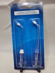 Nos Waterpik Replacement Plaque Seeker Tips Model PS-100E. Fixed Price $14.99.