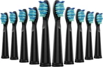 10 Pack Toothbrush Replacement Heads Compatible With Fairywill FW-507/508/515. Fixed Price $11.07.