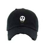 Panda Chains Vintage Baseball Cap Embroidered Adjustable Distressed Hat. Fixed Price $20.00.