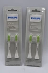 4-PACK New Philips One By Sonicare Brush Heads White BH1022/07. Fixed Price $20.99.