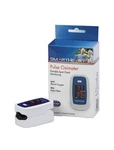 Smartheart Fingertip Pulse Oximeter Each 11-50K. Fixed Price $25.00.