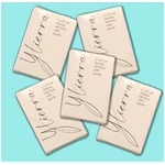 870 Y-refill Only Peace Silk Dental Floss Waxed Peppermint-flavored Eco-friendly. Fixed Price $65.95.