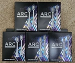 (5) Packs Of 2 Arc Replacement Heads For Electric. Fixed Price $24.95.
