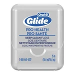 Oral-b Glide Pro-health Deep Clean Floss, 15M, Cool Mint. Fixed Price $191.09.