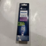 Philips G3 Sonicare Replacement Brush Heads 4 Pack New. Fixed Price $82.81.
