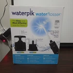 Waterpik Ultra Plus & Nano Flosser Combobrand New. Fixed Price $68.85.