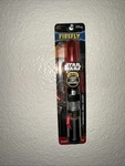 Star Wars Firefly Lightsaber Toothbrush Rey Light-up Timer Darth Vader. Fixed Price $20.00.