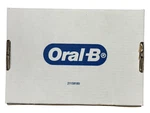 Pack Of 6 Genuine Oral-b Crossaction Replacement Brush Heads Black. Fixed Price $19.99.