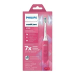 Philips Sonicare 4100 Plaque Control Rechargeable Electric Toothbrush - HX3689/2. Fixed Price $40.00.